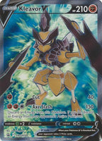 Pokemon - Kleavor V - SWSH248 - Promo - Sword & Shield Series - Top CollectiblesCollectible CardsPokémon