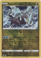 Pokemon - Kyurem - 116/203 - Holo Rare Reverse Holo - Sword & Shield: Evolving Skies Series - Top CollectiblesCollectible CardsPokémon