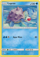 Pokemon - Lapras - 17/68 - Rare - Hidden Fates Series - Top CollectiblesCollectible CardsPokémon