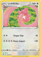 Pokemon - Lickilicky - 139/196 - Uncommon - Sword & Shield: Lost Origin Series - Top CollectiblesCollectible CardsPokémon