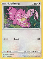 Pokemon - Lickitung - 138/196 - Common - Sword & Shield: Lost Origin Series - Top CollectiblesCollectible CardsPokémon