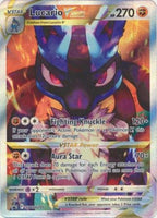 Pokemon - Lucario VSTAR - SWSH291 - Promo - Sword & Shield Series - Top CollectiblesCollectible CardsPokémon