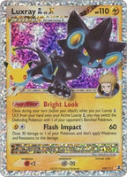 Pokemon - Luxray GL LV.X - 109/111 - Ultra Rare - Celebrations Series - Top CollectiblesCollectible CardsPokémon