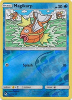 Pokemon - Magikarp - 15/68 - Common Reverse Holo - Hidden Fates Series - Top CollectiblesCollectible CardsPokémon