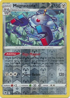 Pokemon - Magnezone - 107/189 - Holo Rare Reverse Holo - Sword & Shield: Astral Radiance Series - Top CollectiblesCollectible CardsPokémon