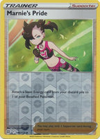 Pokemon - Marnie's Pride - 145/172 - Uncommon Reverse Holo - Sword & Shield: Brilliant Stars Series - Top CollectiblesCollectible CardsPokémon