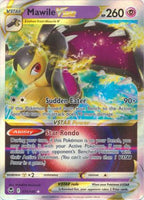 Pokemon - Mawile VSTAR - 071/195 - Ultra Rare - Sword & Shield: Silver Tempest Series - Top CollectiblesCollectible CardsPokémon