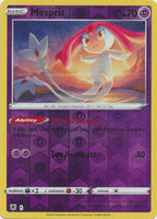 Pokemon - Mesprit - 066/189 - Holo Rare Reverse Holo - Sword & Shield: Astral Radiance Series - Top CollectiblesCollectible CardsPokémon