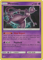 Pokemon - Mewtwo - 75/214 - Alternate Holo Promo - Promo - Top CollectiblesCollectible CardsPokémon