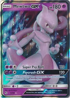 Pokemon - Mewtwo GX - 31/68 - Ultra Rare - Hidden Fates Series - Top CollectiblesCollectible CardsPokémon