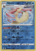 Pokemon - Milotic - 038/203 - Rare Reverse Holo - Sword & Shield: Evolving Skies Series - Top CollectiblesCollectible CardsPokémon