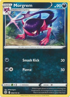 Pokemon - Morgrem - 093/172 - Uncommon - Sword & Shield: Brilliant Stars Series - Top CollectiblesCollectible CardsPokémon