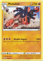 Pokemon - Mudsdale - 106/202 - Rare - Sword & Shield: Base Set Series - Top CollectiblesCollectible CardsPokémon