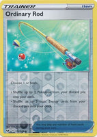 Pokemon - Ordinary Rod - 171/202 - Uncommon Reverse Holo - Sword & Shield: Base Set Series - Top CollectiblesCollectible CardsPokémon