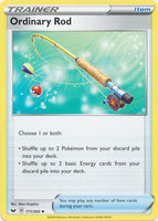 Pokemon - Ordinary Rod - 171/202 - Uncommon - Sword & Shield: Base Set Series - Top CollectiblesCollectible CardsPokémon