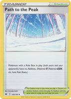 Pokemon - Path to the Peak - 148/198 - Uncommon - Sword & Shield: Chilling Reign Series - Top CollectiblesCollectible CardsPokémon