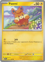 Pokemon - Pawmi - 073/198 - Common - Scarlet & Violet (Base Set) Series - Top CollectiblesCollectible CardsPokémon