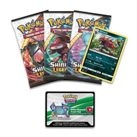 Pokemon - Pin Collection "Zoroark" - Shining Legends Series - Top CollectiblesCollectible CardsPokémon