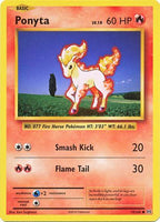 Pokemon - Ponyta - 19/108 - Common - XY: Evolutions Series - Top CollectiblesCollectible CardsPokémon