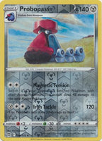 Pokemon - Probopass - 099/172 - Uncommon Reverse Holo - Sword & Shield: Brilliant Stars Series - Top CollectiblesCollectible CardsPokémon