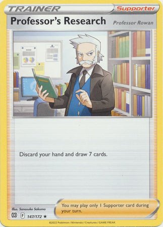 Pokemon - Professor&