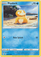 Pokemon - Psyduck - 024/203 - Common Reverse Holo - Sword & Shield: Evolving Skies Series - Top CollectiblesCollectible CardsPokémon