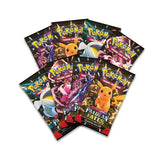 Pokemon - Quaquaval ex Premium Collection - Scarlet & Violet: Paldean Fates Series - Top CollectiblesCollectible CardsPokémon