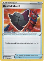 Pokemon - Rusted Shield - 061/072 - Uncommon - Shining Fates Series - Top CollectiblesCollectible CardsPokémon