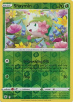 Pokemon - Shaymin - 014/189 - Rare Reverse Holo - Sword & Shield: Astral Radiance Series - Top CollectiblesCollectible CardsPokémon