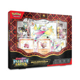 Pokemon - Skeledirge ex Premium Collection - Scarlet & Violet: Paldean Fates Series - Top CollectiblesCollectible CardsPokémon