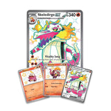 Pokemon - Skeledirge ex Premium Collection - Scarlet & Violet: Paldean Fates Series - Top CollectiblesCollectible CardsPokémon