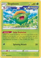 Pokemon - Skiploom - 003/203 - Uncommon - Sword & Shield: Evolving Skies Series - Top CollectiblesCollectible CardsPokémon