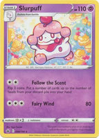 Pokemon - Slurpuff - 068/198 - Rare - Sword & Shield: Chilling Reign Series - Top CollectiblesCollectible CardsPokémon