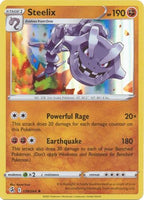 Pokemon - Steelix - 139/264 - Holo Rare - Sword & Shield: Fusion Strike Series - Top CollectiblesCollectible CardsPokémon