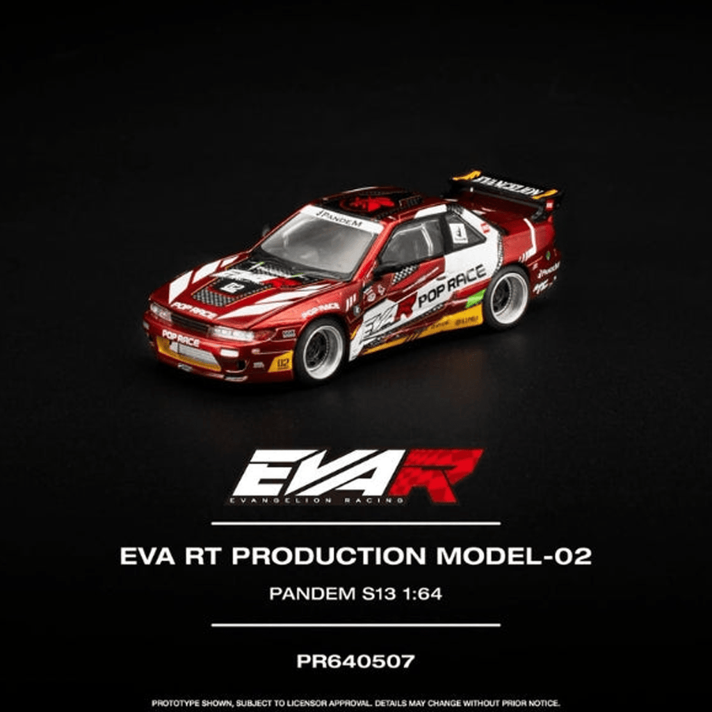K-POP・アジア RT-158313 pop-race-eva-rt-production-