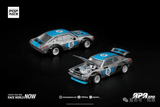 Pop Race - Nissan Laurel C310 *APA XPO 2025 Exclusive Model* - Top CollectiblesDiecastPop Race