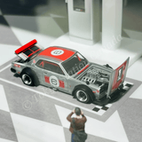 Pop Race - Skyline GT - R V8 Drift (Hakosuka) *APA XPO 2025 Exclusive Model* - Top CollectiblesDiecastPop Race