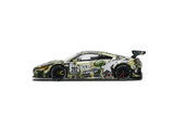 Pop Race x BAPE - Honda NSX GT3 EVO22 "BAPE" - Top CollectiblesDiecastPop Race