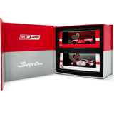 *Pre - Order* DPLS x INNO64 - Toyota Supra (A80) "Coca - Cola" 2 - Cars Box Set *Hong Kong ToyCar Salon 2025 Exclusive Model* - Top CollectiblesDiecastINNO64
