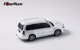*Pre - Order* Fiberrun Model - Subaru Forester SG9 - White - Top CollectiblesDiecastFiberrun Model