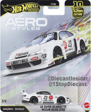 *Pre - Order* Hot Wheels - 2026 AeroStyles Series 10 - Car Case *Sealed, Possibility of a Chase* - Top CollectiblesDiecastHot Wheels