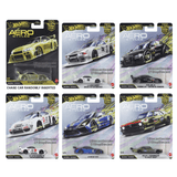 *Pre - Order* Hot Wheels - 2026 AeroStyles Series 10 - Car Case *Sealed, Possibility of a Chase* - Top CollectiblesDiecastHot Wheels
