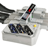 *Pre - Order* Hot Wheels - Racing Formula 1 Grand Prix Trackset with Vehicles - Top CollectiblesDiecastHot Wheels