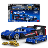 *Pre - Order* Hot Wheels x Mattel Brick Shop - Cadillac Project GTP Hypercar - Top CollectiblesDiecastHot Wheels