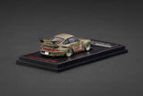 *Pre - Order* Ignition Model - RWB 993 - Matte Green - Top CollectiblesDiecastIgnition Model