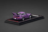 *Pre - Order* Ignition Model - RWB 993 - Matte Purple - Top CollectiblesDiecastIgnition Model