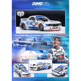 *Pre - Order* INNO64 - Mazda RX - 7 (FD3S) "Madbul" Mad Mike - Top CollectiblesDiecastINNO64