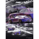 *Pre - Order* INNO64 - Nissan Skyline GT - R (R32) - Midnight Purple *Australia Special Edition* - Top CollectiblesDiecastINNO64