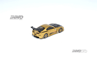 *Pre - Order* INNO64 - Toyota Supra (A80) GT300 - Top Secret - Top CollectiblesDiecastINNO64
