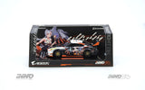 *Pre - Order* INNO64 x Aorus - Nissan GT - R (R35) Widebody *Limited Edition* - Top CollectiblesDiecastINNO64